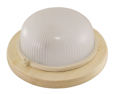 TDM ELECTRIC SQ0303-0430 Светильник НПБ1301 сосна круг 60Вт IP54 TDM